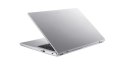 Notebook Aspire 3 A315-59-39DR i3-1215U, 15.6, 16GB DDR4 RAM, 512GB SSD, No OS, srebrny Notebook Aspire 3 A315-59-39DR i3-1215U, 15.6, 16GB DDR4 RAM, 512GB SSD, No OS, srebrny