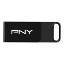 Pendrive 256GB Elite USB-C 3.2 P-FD256ELC-GE Pendrive 256GB Elite USB-C 3.2 P-FD256ELC-GE