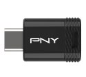 Pendrive 256GB Elite-X USB-C 3.2 P-FDI256EXFITC-GE Pendrive 256GB Elite-X USB-C 3.2 P-FDI256EXFITC-GE