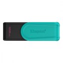 Pendrive Data Traveler Exodia S 128GB USB3.2 Gen1 Pendrive Data Traveler Exodia S 128GB USB3.2 Gen1