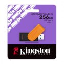Pendrive Data Traveler Exodia S 256GB USB3.2 Gen1 Pendrive Data Traveler Exodia S 256GB USB3.2 Gen1