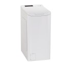 Pralka TOP TCAS265D3-S Pralka TOP TCAS265D3-S