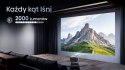 Projektor Laser 4K C2 Projektor Laser 4K C2