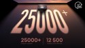 Projektor Laser 4K C2 Projektor Laser 4K C2