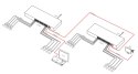 SWITCH POE PULSAR SF124 24+2 UPLINK/SFP POE+ GIGABIT