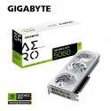 Karta graficzna GeForce RTX 5060 AERO OC 8G GDDR7 3DP/HDMI Karta graficzna GeForce RTX 5060 AERO OC 8G GDDR7 3DP/HDMI