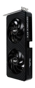 Karta graficzna GeForce RTX 5060 DUAL OC 8GB GDDR7 128bit 3DP/HDMI Karta graficzna GeForce RTX 5060 DUAL OC 8GB GDDR7 128bit 3DP/HDMI