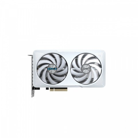 Karta graficzna GeForce RTX 5060 EAGLE OC ICE 8G GDDR7 3DP/HDMI Karta graficzna GeForce RTX 5060 EAGLE OC ICE 8G GDDR7 3DP/HDMI