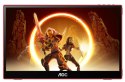 Monitor 16G3 15.6 cala IPS 144 Hz MicroHDMI USB-C Monitor 16G3 15.6 cala IPS 144 Hz MicroHDMI USB-C