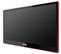 Monitor 16G3 15.6 cala IPS 144 Hz MicroHDMI USB-C Monitor 16G3 15.6 cala IPS 144 Hz MicroHDMI USB-C