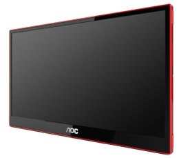 Monitor 16G3 15.6 cala IPS 144 Hz MicroHDMI USB-C