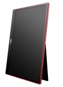 Monitor 16G3 15.6 cala IPS 144 Hz MicroHDMI USB-C Monitor 16G3 15.6 cala IPS 144 Hz MicroHDMI USB-C