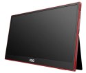 Monitor 16G3 15.6 cala IPS 144 Hz MicroHDMI USB-C Monitor 16G3 15.6 cala IPS 144 Hz MicroHDMI USB-C