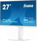 Monitor 27 cali XUB2797HSN-W2 IPS,FHD,USB-C Dock,HAS,300cd,1ms,sRGB99%,100Hz,HDMI,DP-out,USBx4,RJ45,2x2W/5y/ Monitor 27 cali XUB2797HSN-W2 IPS,FHD,USB-C Dock,HAS,300cd,1ms,sRGB99%,100Hz,HDMI,DP-out,USBx4,RJ45,2x2W/5y/