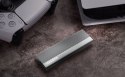 Obudowa zewnętrzna SSD M.2 EC680 USB3.2C 10Gbps Obudowa zewnętrzna SSD M.2 EC680 USB3.2C 10Gbps