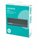 Obudowa zewnętrzna SSD M.2 EC680 USB3.2C 10Gbps Obudowa zewnętrzna SSD M.2 EC680 USB3.2C 10Gbps