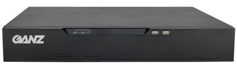 Rejestrator 32 kan. obsługa kamer do 12MP obsługa HDD do 16TB NR8-3932H4