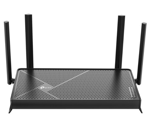 Router BE3600 DualBand Wi-Fi 7 SPEED: 688 Mbps at 2.4 GHz + 2882 Mbps at 5 GHz Router BE3600 DualBand Wi-Fi 7 SPEED: 688 Mbps at 2.4 GHz + 2882 Mbps at 5 GHz