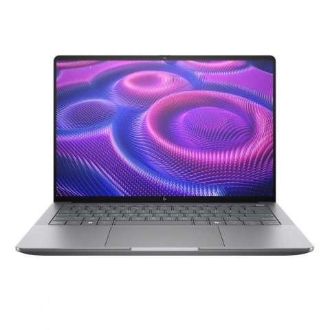 Stacja robocza ZBookU G1A RAI PRO 390 1TB/32GB/Win11P/14 cali A3ZS3ET Stacja robocza ZBookU G1A RAI PRO 390 1TB/32GB/Win11P/14 cali A3ZS3ET