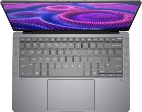 Stacja robocza ZBookU G1A RAI PRO 390 1TB/32GB/Win11P/14 cali A3ZS3ET Stacja robocza ZBookU G1A RAI PRO 390 1TB/32GB/Win11P/14 cali A3ZS3ET