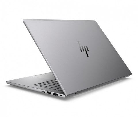 Stacja robocza Zbook 8 G1i W11P/14 cali U7-255H 512GB/16GB A3ZW6ET Stacja robocza Zbook 8 G1i W11P/14 cali U7-255H 512GB/16GB A3ZW6ET