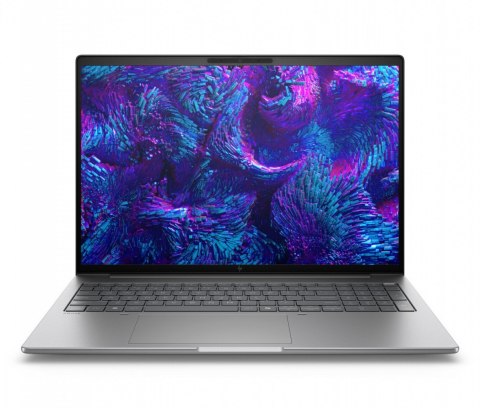 Stacja robocza Zbook 8 U7-255H G1i 1TB/32GB/Win11P/16 cali A3ZW3ET Stacja robocza Zbook 8 U7-255H G1i 1TB/32GB/Win11P/16 cali A3ZW3ET