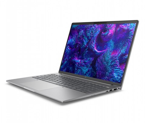 Stacja robocza Zbook 8 U7-255H G1i 1TB/32GB/Win11P/16 cali A3ZW3ET Stacja robocza Zbook 8 U7-255H G1i 1TB/32GB/Win11P/16 cali A3ZW3ET