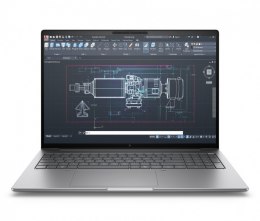 Stacja robocza Zbook 8 U7-265H G1i 1TB/32GB/Win11P/16 cali A3ZS3ET