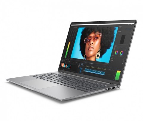Stacja robocza Zbook 8 U7-265H G1i 1TB/32GB/Win11P/16 cali A3ZW5ET Stacja robocza Zbook 8 U7-265H G1i 1TB/32GB/Win11P/16 cali A3ZW5ET