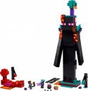 Klocki Minecraft 21279 Wieża Endermana Klocki Minecraft 21279 Wieża Endermana