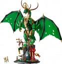 Klocki Ninjago 71847 Smok - strażnik Klocki Ninjago 71847 Smok - strażnik