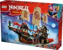 Klocki Ninjago 71848 Perła Świątyni Klocki Ninjago 71848 Perła Świątyni