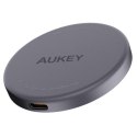LC-MC10 Qi2 MagSafe 15W 3A USB-C ładowarka bezprzewodowa LC-MC10 Qi2 MagSafe 15W 3A USB-C ładowarka bezprzewodowa