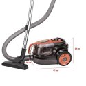Odkurzacz cyklonowy MOD-25 Odkurzacz cyklonowy MOD-25