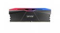 Pamięć DDR5 ARES RGB 64GB(2*32GB)/6400 CL32 czarna Pamięć DDR5 ARES RGB 64GB(2*32GB)/6400 CL32 czarna