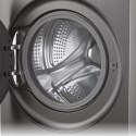 Pralka antracyt BR 47SBL8G-S Pralka antracyt BR 47SBL8G-S