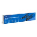 Przenośna podstawka biurowa pod laptop/tablet PB-05 Przenośna podstawka biurowa pod laptop/tablet PB-05