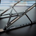 Przenośna podstawka biurowa pod laptop/tablet PB-05 Przenośna podstawka biurowa pod laptop/tablet PB-05