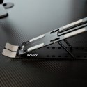 Przenośna podstawka biurowa pod laptop/tablet PB-05 Przenośna podstawka biurowa pod laptop/tablet PB-05