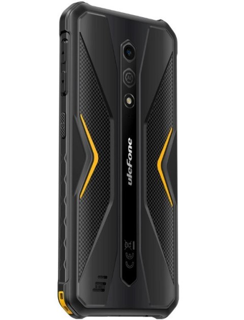 Smartfon Armor X12 3GB/32GB Pomarańczowy Smartfon Armor X12 3GB/32GB Pomarańczowy