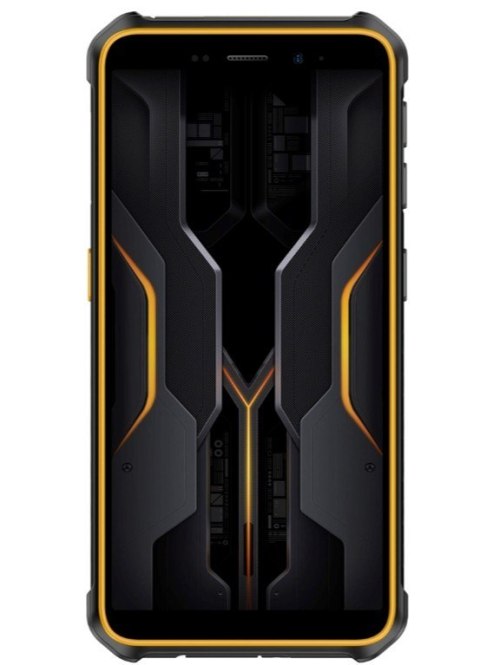 Smartfon Armor X12 3GB/32GB Pomarańczowy Smartfon Armor X12 3GB/32GB Pomarańczowy
