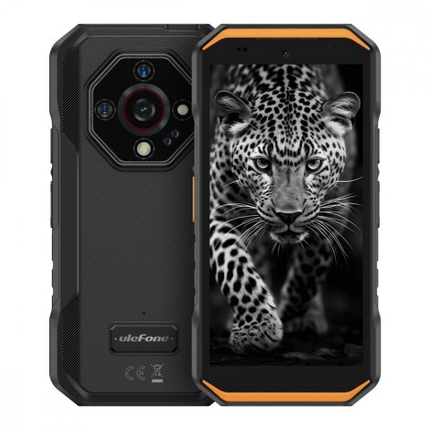 Smartfon Armor X32 6GB/128GB Pomarańczowy Smartfon Armor X32 6GB/128GB Pomarańczowy
