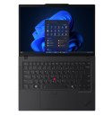 Ultrabook ThinkPad T14 G6 21QC004YPB W11Pro Ultra 7 255U/16GB/1TB/INT/14.0 WUXGA/Black/3YR Premier Support + CO2 Offset Ultrabook ThinkPad T14 G6 21QC004YPB W11Pro Ultra 7 255U/16GB/1TB/INT/14.0 WUXGA/Black/3YR Premier Support + CO2 Offset