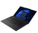 Ultrabook ThinkPad T14 G6 21QC004YPB W11Pro Ultra 7 255U/16GB/1TB/INT/14.0 WUXGA/Black/3YR Premier Support + CO2 Offset Ultrabook ThinkPad T14 G6 21QC004YPB W11Pro Ultra 7 255U/16GB/1TB/INT/14.0 WUXGA/Black/3YR Premier Support + CO2 Offset
