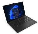 Ultrabook ThinkPad T14 G6 21QC004YPB W11Pro Ultra 7 255U/16GB/1TB/INT/14.0 WUXGA/Black/3YR Premier Support + CO2 Offset Ultrabook ThinkPad T14 G6 21QC004YPB W11Pro Ultra 7 255U/16GB/1TB/INT/14.0 WUXGA/Black/3YR Premier Support + CO2 Offset