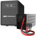 Zasilacz awaryjny UPS AVR PowerCore 1000W/1500VA 12VDC Zasilacz awaryjny UPS AVR PowerCore 1000W/1500VA 12VDC