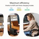 Zasilacz awaryjny UPS AVR PowerCore 1000W/1500VA 12VDC Zasilacz awaryjny UPS AVR PowerCore 1000W/1500VA 12VDC