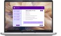 Laptop Dell Pro 13 Plus PB13250 W11P U5 235U/16GB/512GB/13.3 FHD+/Int/FgrPr&SmtCd/FHD/IRCam/Mic/WLAN+BT/BcklKb/3C/vPro/3YPS Alum