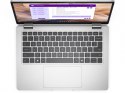Laptop Dell Pro 13 Plus PB13250 W11P U5 235U/16GB/512GB/13.3 FHD+/Int/FgrPr&SmtCd/FHD/IRCam/Mic/WLAN+BT/BcklKb/3C/vPro/3YPS Alum