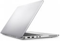 Laptop Dell Pro 13 Plus PB13250 W11P U5 235U/16GB/512GB/13.3 FHD+/Int/FgrPr&SmtCd/FHD/IRCam/Mic/WLAN+BT/BcklKb/3C/vPro/3YPS Alum